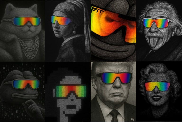 MOG Coin Soars 130% as ‘Mog/Acc’ Memes Take Over Tech Twitter