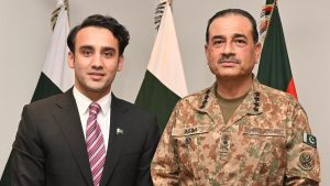 Why is Pakistan going all out on crypto? There’s a Trump angle