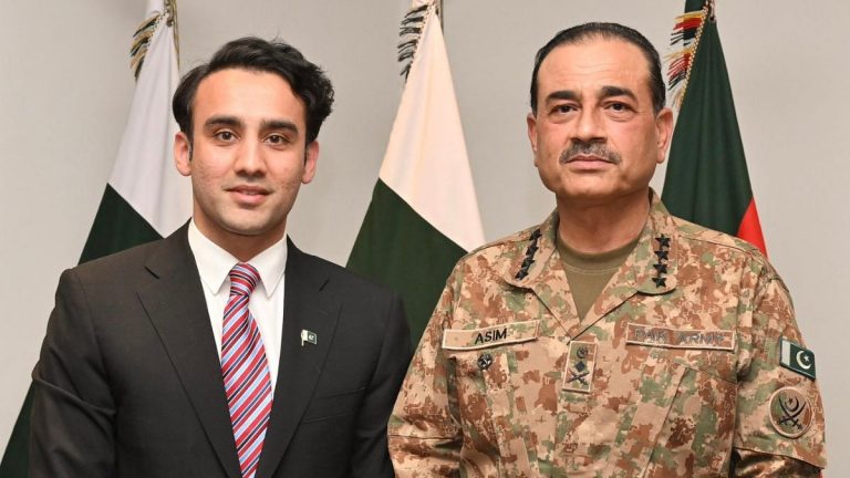 Why is Pakistan going all out on crypto? There’s a Trump angle
