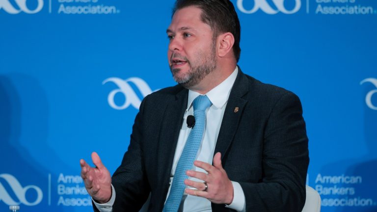 Gallego, Dem Crypto Ally, Defends Fundraiser With Trump Crypto Donor