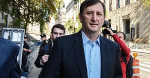 Celsius founder Alex Mashinsky sentenced to 12 years in prison
