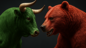 Bitcoin Price Watch: Bearish Signals Emerge Despite Bullish Trendline – Bitcoin.com News