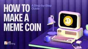 How to Make a Meme Coin 2025: A Step-by-Step Guide