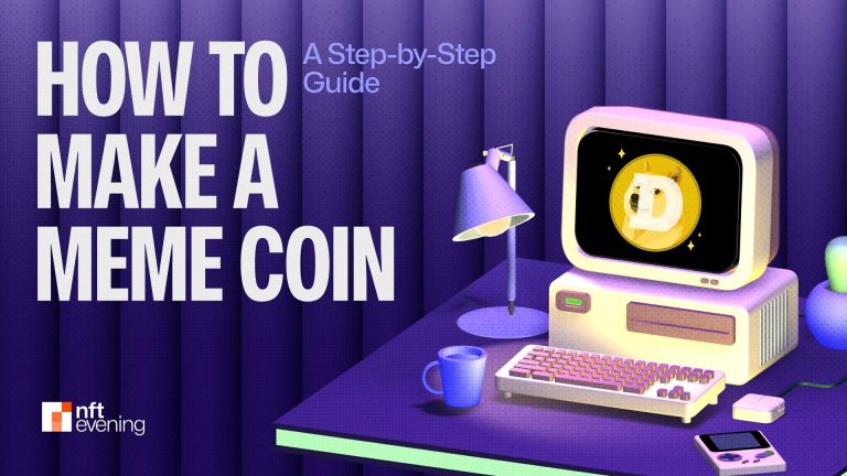 How to Make a Meme Coin 2025: A Step-by-Step Guide