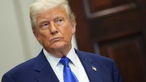 Crypto traders who won dinner with Donald Trump also made big profits – Financial Times