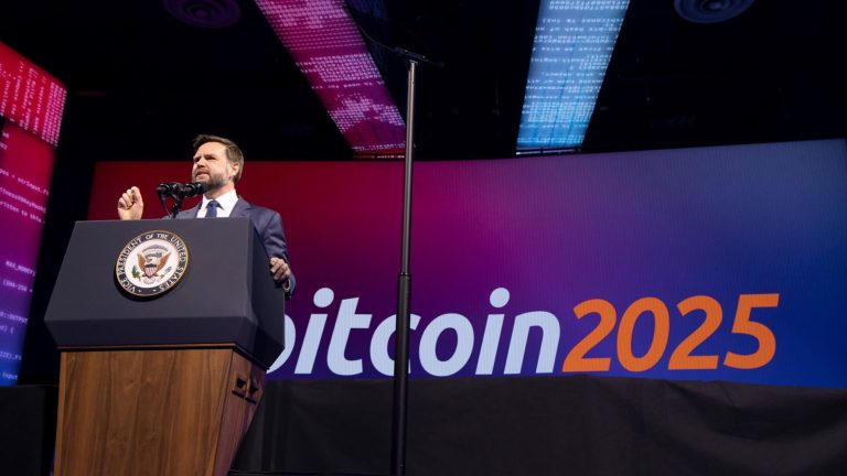 JD Vance touts bitcoin’s emergence and hails pro-Trump crypto investors – Financial Times