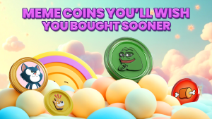 7 Top New Meme Coins to Invest in This Month – Mog Coin, Neiro, and a Presale Rocking Charts