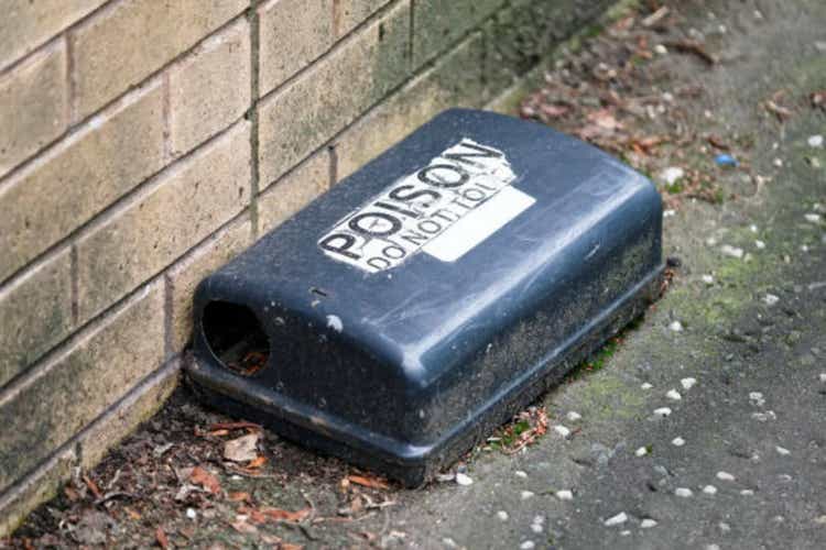 Crypto is ‘rat poison’ – Kolanovic (BTC-USD:Cryptocurrency)