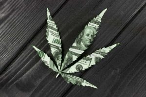 Marijuana banking reform could get tucked into cryptocurrency bill – Seeking Alpha