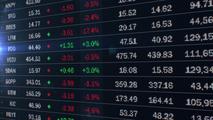 Catalyst Watch: Crypto buzz with the Circle IPO, Snowflake event and the May jobs report (SPY:NYSEARCA) – Seeking Alpha