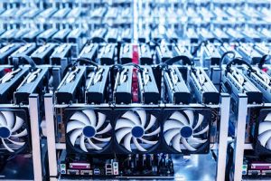 MARA posts surprise Q1 loss, reflecting bitcoin loss, lower mining output (MARA:NASDAQ)