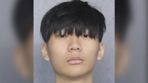 Singaporean Malone Lam charged in US with heading up cryptocurrency crime ring that stole millions