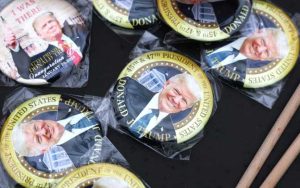 Best Meme Coins to Buy Ahead of Trump’s Meme Coin Dinner