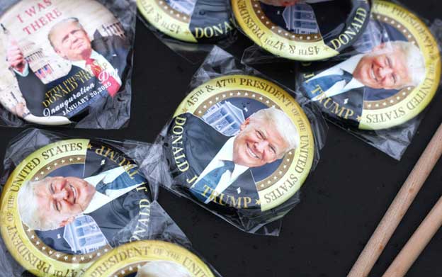 Best Meme Coins to Buy Ahead of Trump’s Meme Coin Dinner