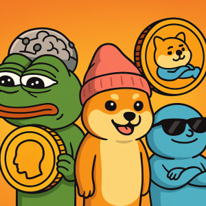 3 Next Meme Coins to Explode After Pepe and Dogwifhat Net Huge Gains