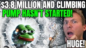 This New Crypto Presale Ends Next Week – Next Meme Coin to Pump