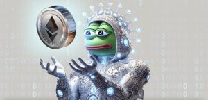 Anthony Scaramucci Slams Trump Crypto: MIND of Pepe Rises on Meme Momentum