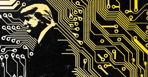 The Real Trump Family Business Is Crypto