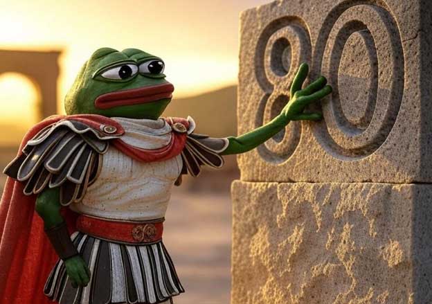 Elon Musk Sends Kekius Maximus Soaring: Best Meme Coins to Buy