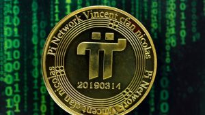 Pi Network Token Rockets into Top 20 After Massive Price Surge – Bitcoin.com News