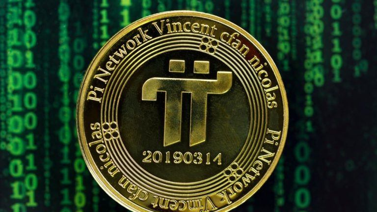 Pi Network Token Rockets into Top 20 After Massive Price Surge – Bitcoin.com News
