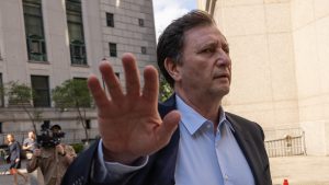 Co-founder of crypto platform Celsius, which went bust with a billion-dollar hole in its finances, sentenced to 12 years in federal prison for ‘orchestrating one of the biggest frauds in the crypto industry’