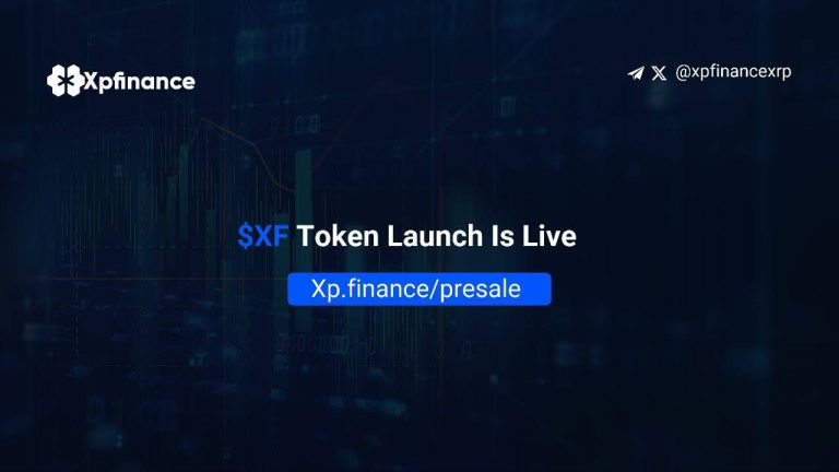 Solana, Cardano and XRP Whales Flock to XPFinance Presale as Over 10% of Soft Cap Filled in 24 Hours – Bitcoin.com News