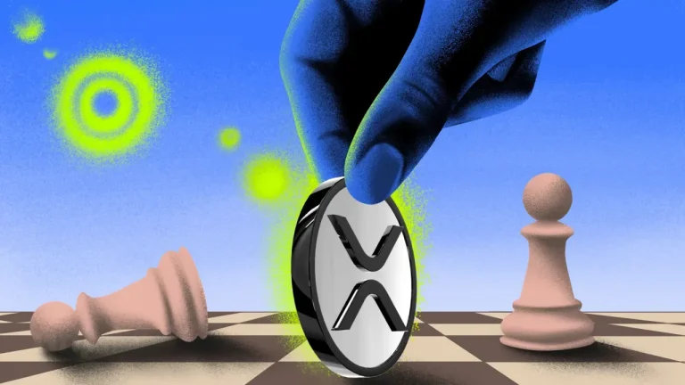 Ripple’s Circle Acquisition Bid Sparks XRP vs. USDC Debate