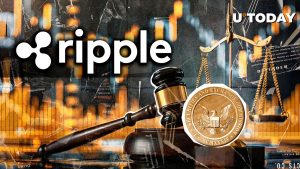 Ripple Settlement Slammed by SEC Commissioner
