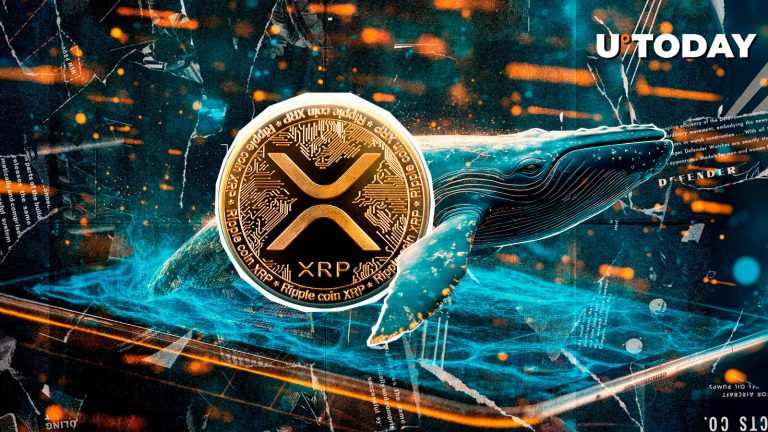 4,000,000 XRP Accumulation: XRP Whales Are Ready