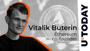 Vitalik Buterin Reveals Pivotal Ethereum Plan