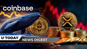 Crypto News Digest by U.Today
