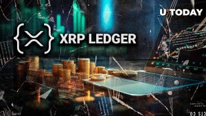 90% XRP Ledger Drop: What’s About It?