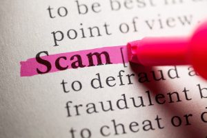 Older Guelph man taken for $32,000 in cryptocurrency scam