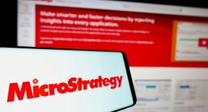 Strategy Stock (MSTR) Gets a Price Target Hike from Mizuho Securities