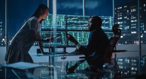 HIVE Digital Technologies Achieves Record Bitcoin Mining Milestone