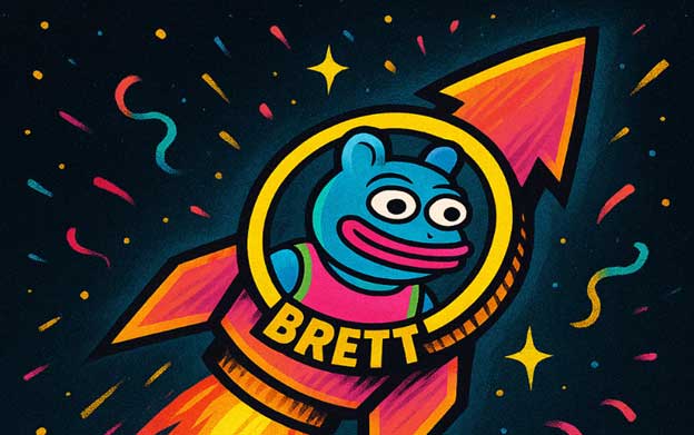 Best Solana Meme Coins to Buy as Dogwifhat, Brett Prices Explode