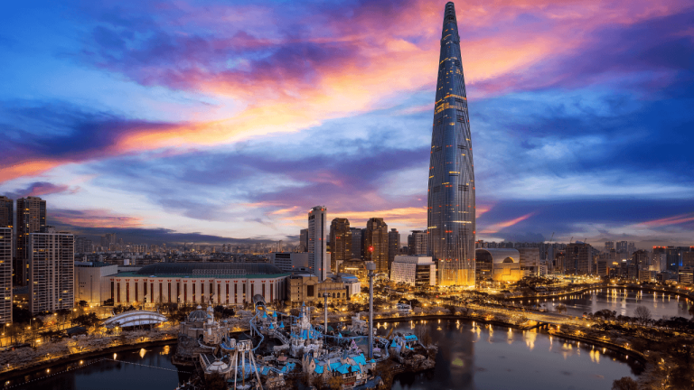 Six-Figure Bitcoin Rally Triggers Rare Price Inversion in South Korea – Bitcoin.com News