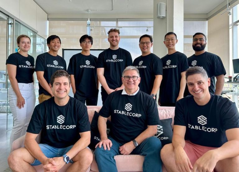 Stablecorp secures funding to build out its stablecoin pegged to Canadian dollar