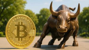 Standard Chartered Predicts Bitcoin Hitting $500K as SEC Filings Fuel Demand – Bitcoin.com News