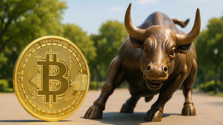 Standard Chartered Predicts Bitcoin Hitting $500K as SEC Filings Fuel Demand – Bitcoin.com News