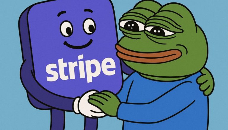 Stripe Integrates Stablecoins, AI – Will AI Agent $MIND Benefit?