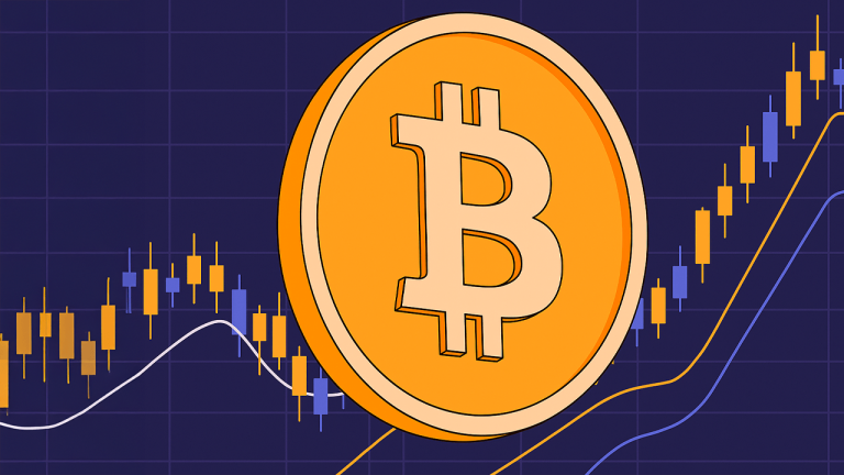 Bitcoin Price Watch: Consolidation Deepens Below Key Resistance – Bitcoin.com News
