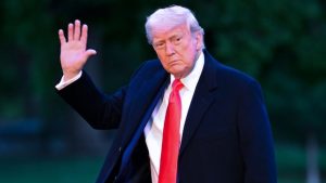 Trump hosts $148M US crypto dinner slammed by Democrats as ‘orgy of corruption’