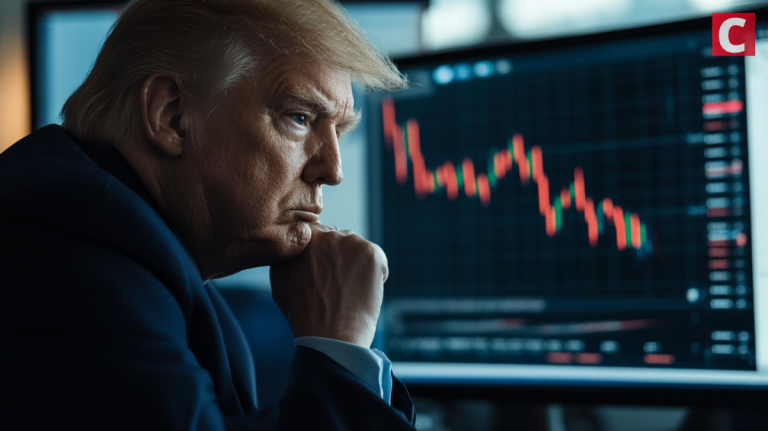 Trump Memecoin Dump Follows Gala Hype