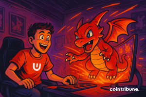 Pokémon on SUI? Web3 Gaming Hype Is Back – Here Are the 5 Most Promising Crypto-Gaming Projects