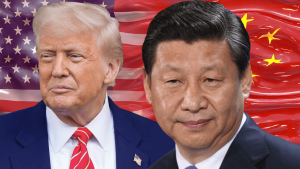Bitcoin Climbs to $104.9K After Trump Hints at 'Total Reset' With China – Bitcoin.com News