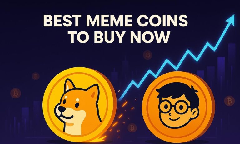 Best Meme Coins to Buy Now