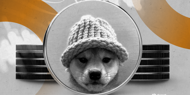 PEPE, WIF Lead Meme Coin Rally as Crypto Markets Spring to Life
