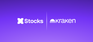 Coming soon: Kraken takes Wall Street onchain with tokenized equities